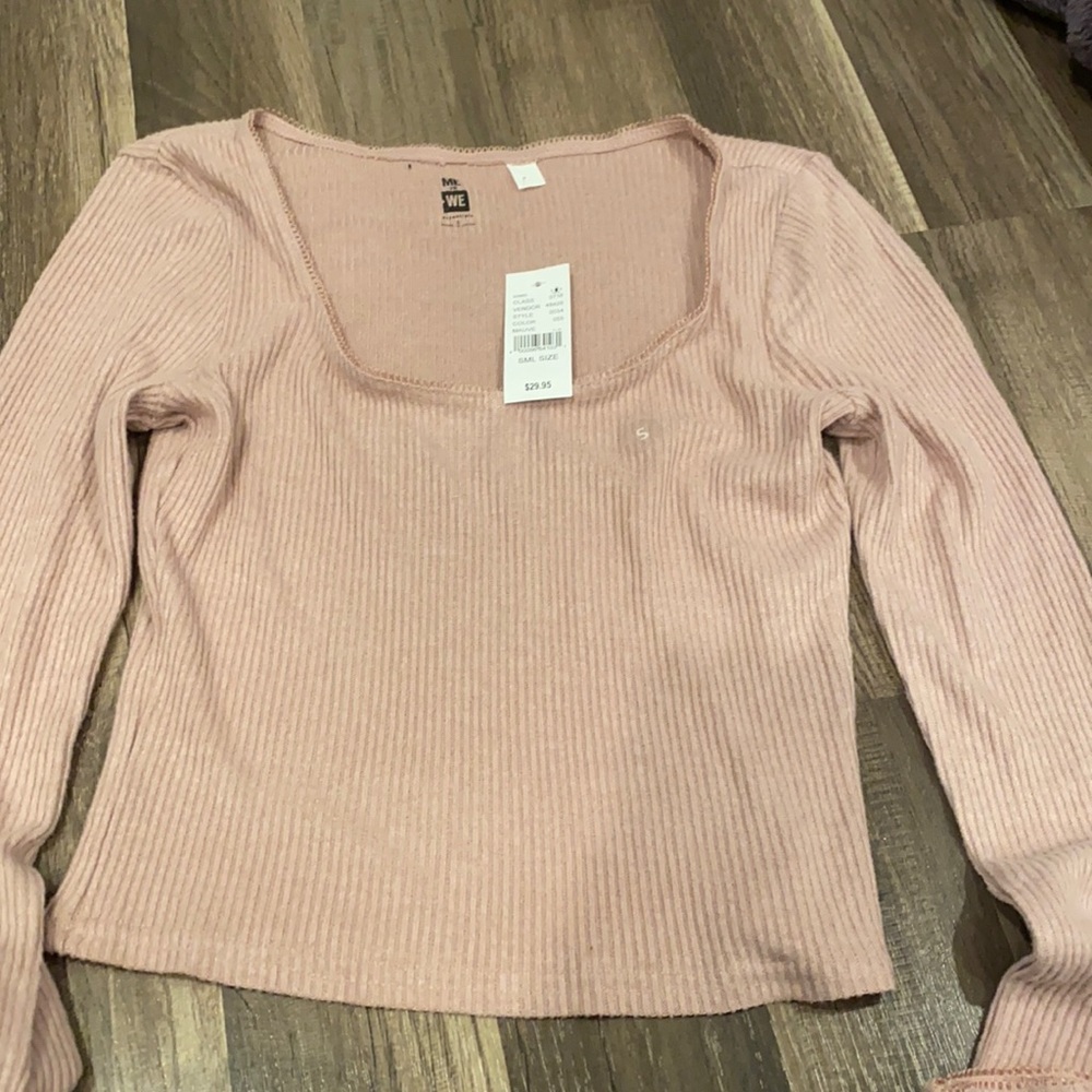 BRAND NEW PacSun Top